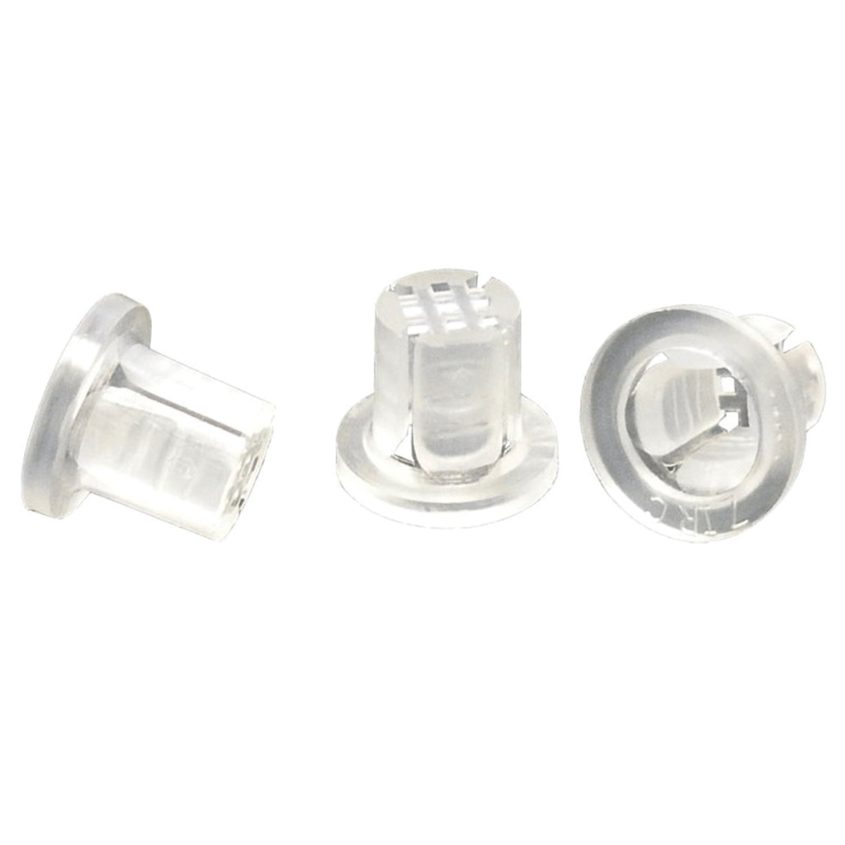 House Brand TR-5508S Evacuation Trap For All Saliva Ejector Screens 72/Pk House Brand TR-5508S Evacuation Trap For All Saliva Ejector Screens 72/Pk